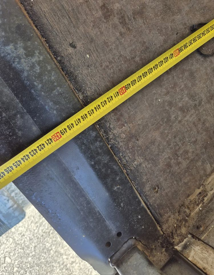 Каросерия - фургон Kontener 8 palet +winda Dhollandia 750kg 2014 rok, regulowana szer. podramówki, Canter, Iveco, Master ,Ducato, Inne: снимка 14 Каросерия - фургон Kontener 8 palet +winda Dhollandia 750kg 2014 rok, regulowana szer. podramówki, Canter, Iveco, Master ,Ducato, Inne: снимка 14