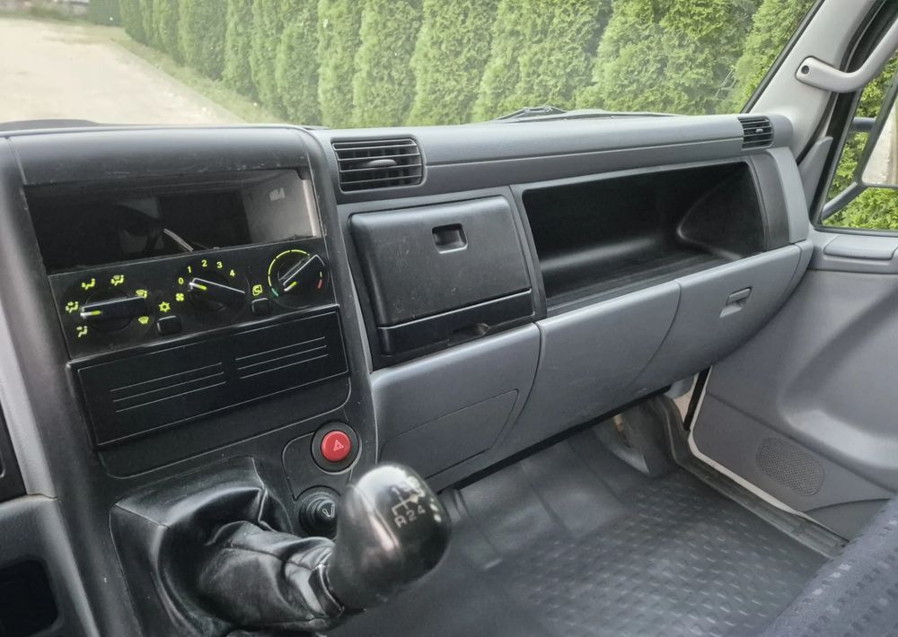 Бус самосвал Mitsubishi CANTER 3.0 3c13: снимка 7
