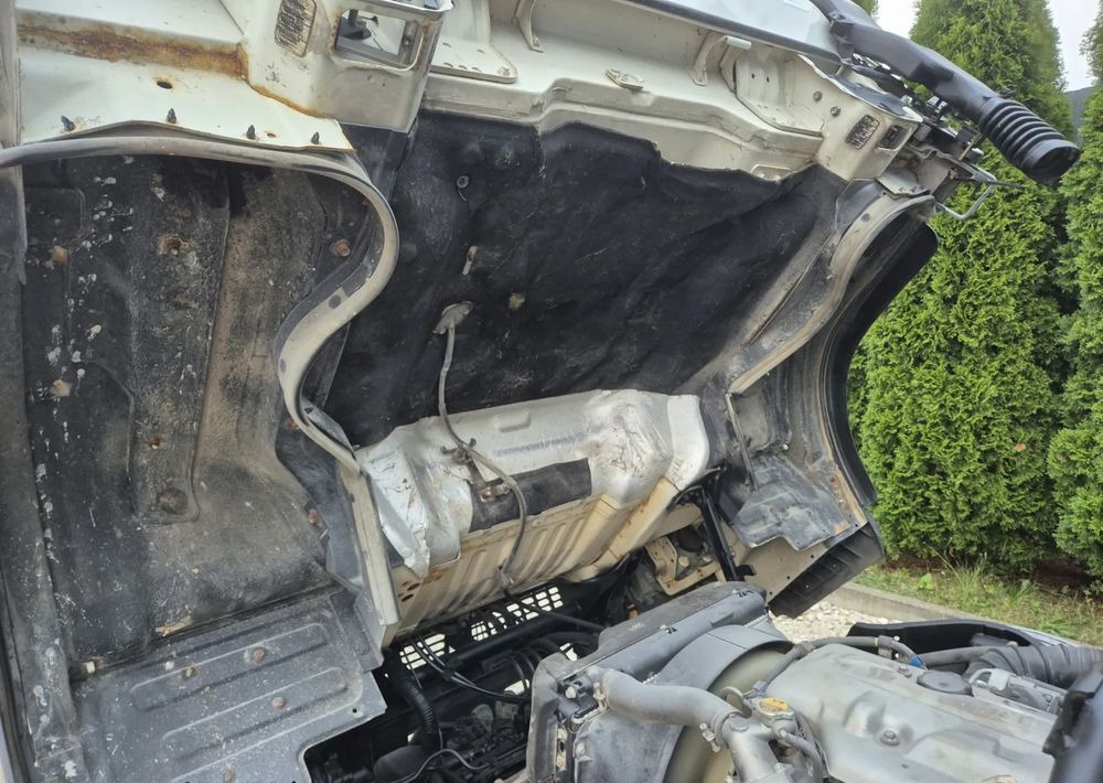 Бус самосвал Mitsubishi CANTER 3.0 3c13: снимка 13