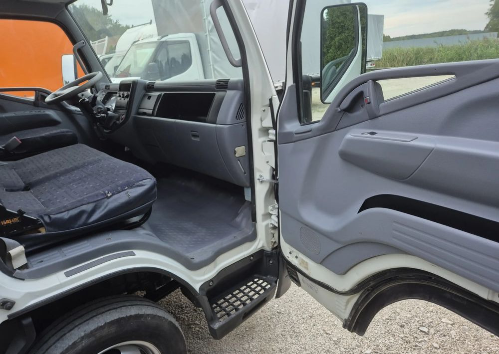 Бус самосвал Mitsubishi CANTER 3.0 3c13: снимка 6