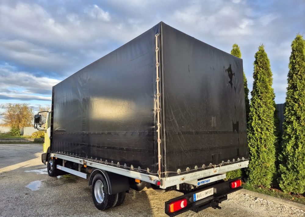 Nissan ATLEON 3.0 150KM - Бордови бус: снимка 3 Nissan ATLEON 3.0 150KM - Бордови бус: снимка 3