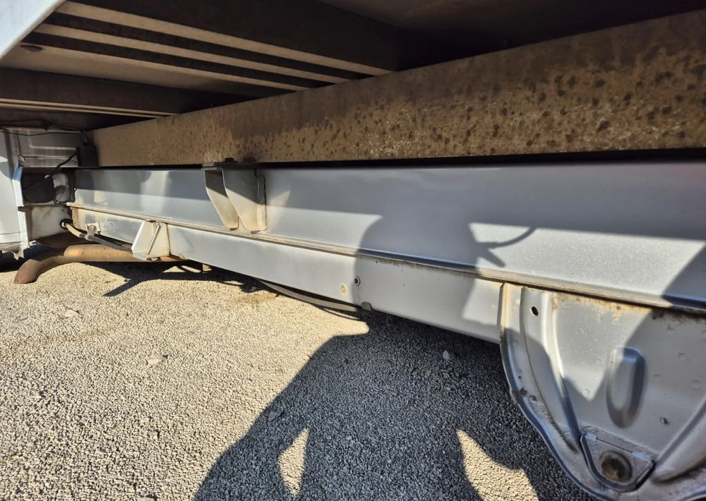 Peugeot Boxer 3.0 180KM - Лекотоварен автомобил фургон: снимка 4 Peugeot Boxer 3.0 180KM - Лекотоварен автомобил фургон: снимка 4