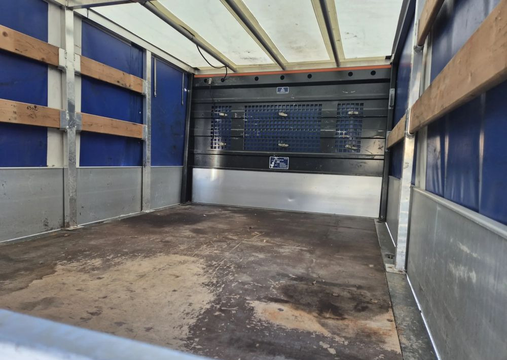 Renault MASTER 2.3 MAXI - Бус с двойна кабина: снимка 4 Renault MASTER 2.3 MAXI - Бус с двойна кабина: снимка 4