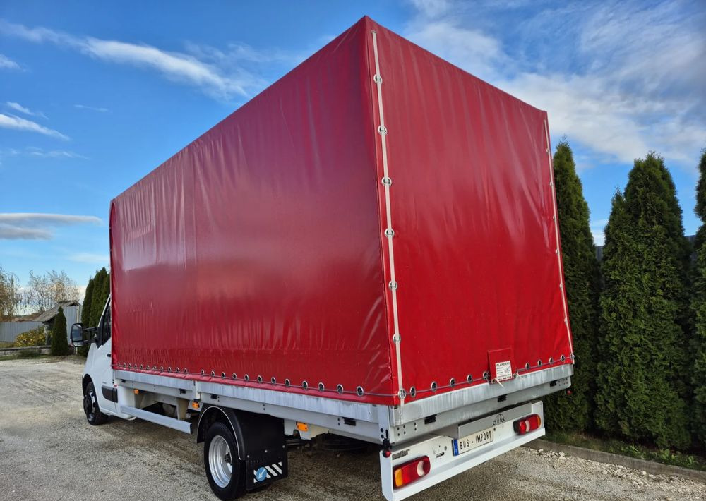 Renault MASTER 2.3 - Бордови бус: снимка 3 Renault MASTER 2.3 - Бордови бус: снимка 3