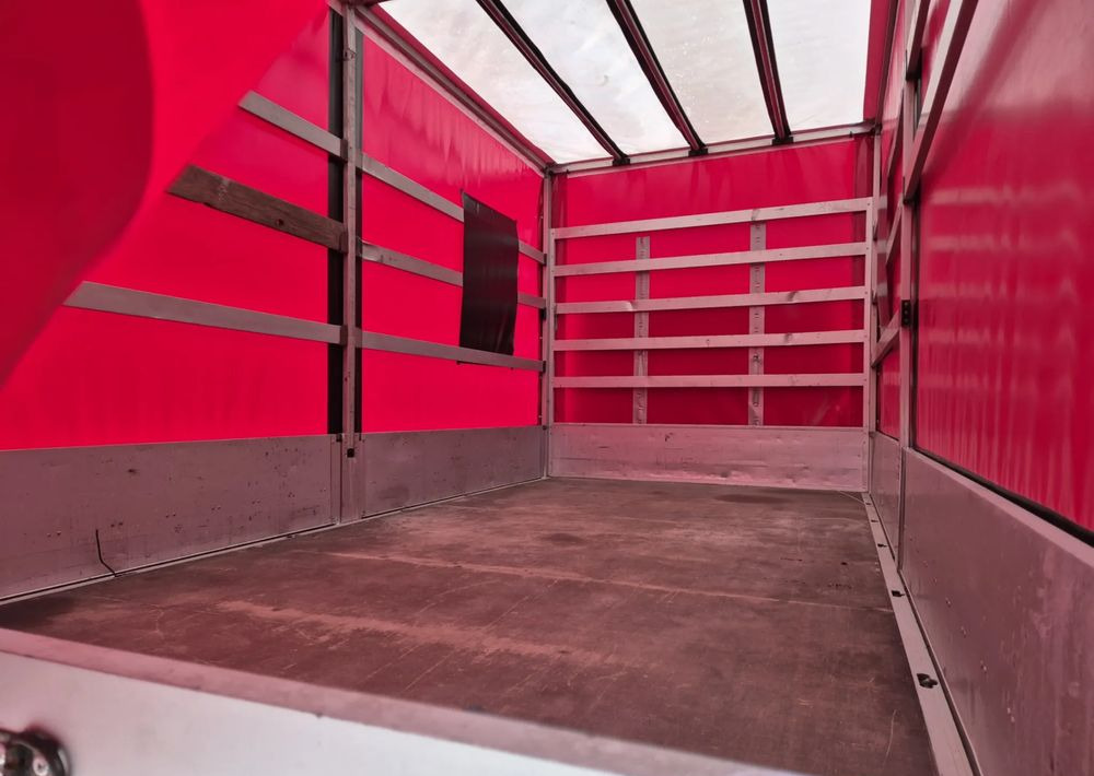 Renault MASTER 2.3 - Бордови бус: снимка 4 Renault MASTER 2.3 - Бордови бус: снимка 4