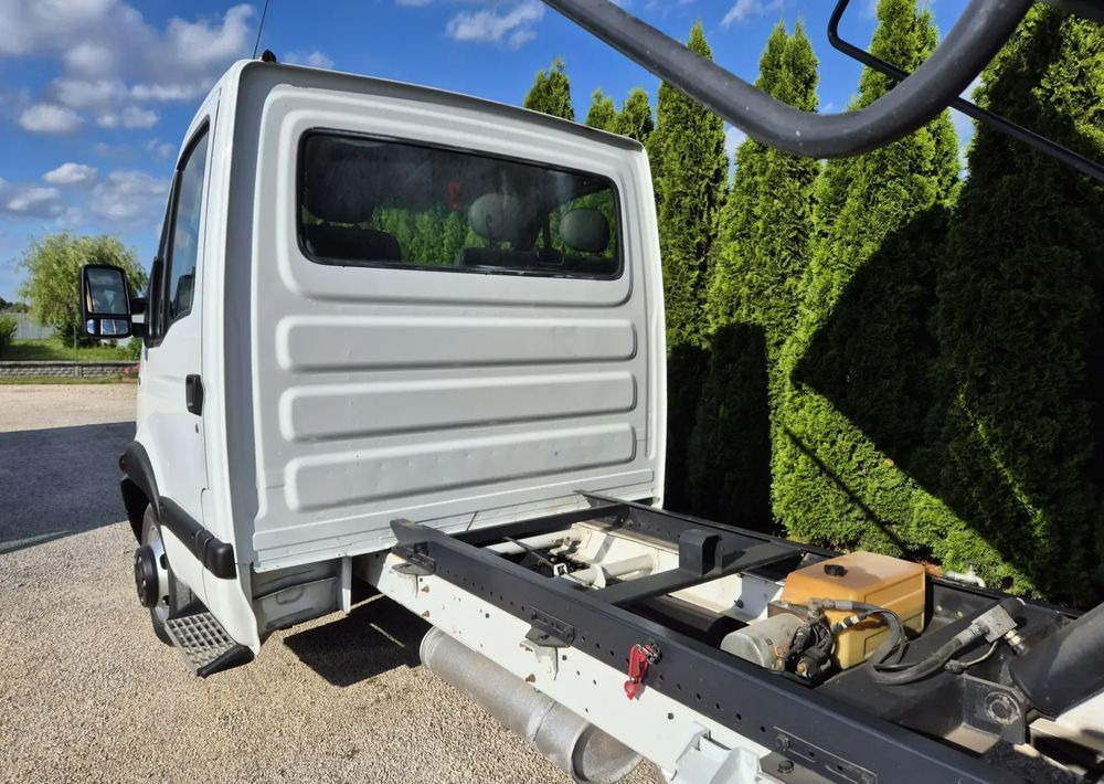 Renault Mascott Silnik Iveco 2.8 130KM - Бус самосвал: снимка 4 Renault Mascott Silnik Iveco 2.8 130KM - Бус самосвал: снимка 4