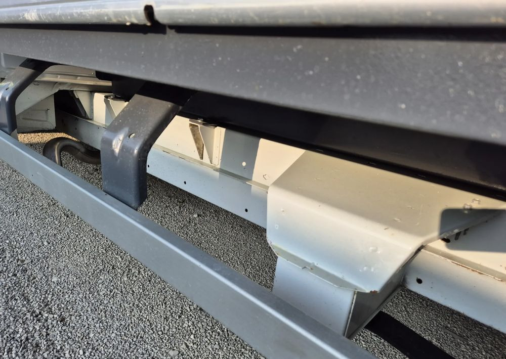 Renault Master 2.5 120KM Dubel Kabina - Бус с двойна кабина: снимка 4 Renault Master 2.5 120KM Dubel Kabina - Бус с двойна кабина: снимка 4