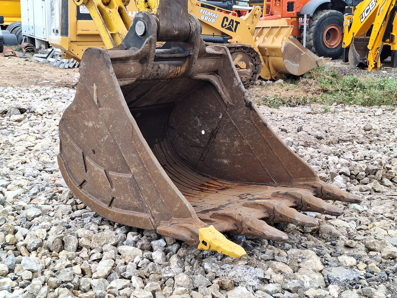 Лизинг на KOMATSU PC 350 LC - 8MO KOMATSU PC 350 LC - 8MO: снимка 11