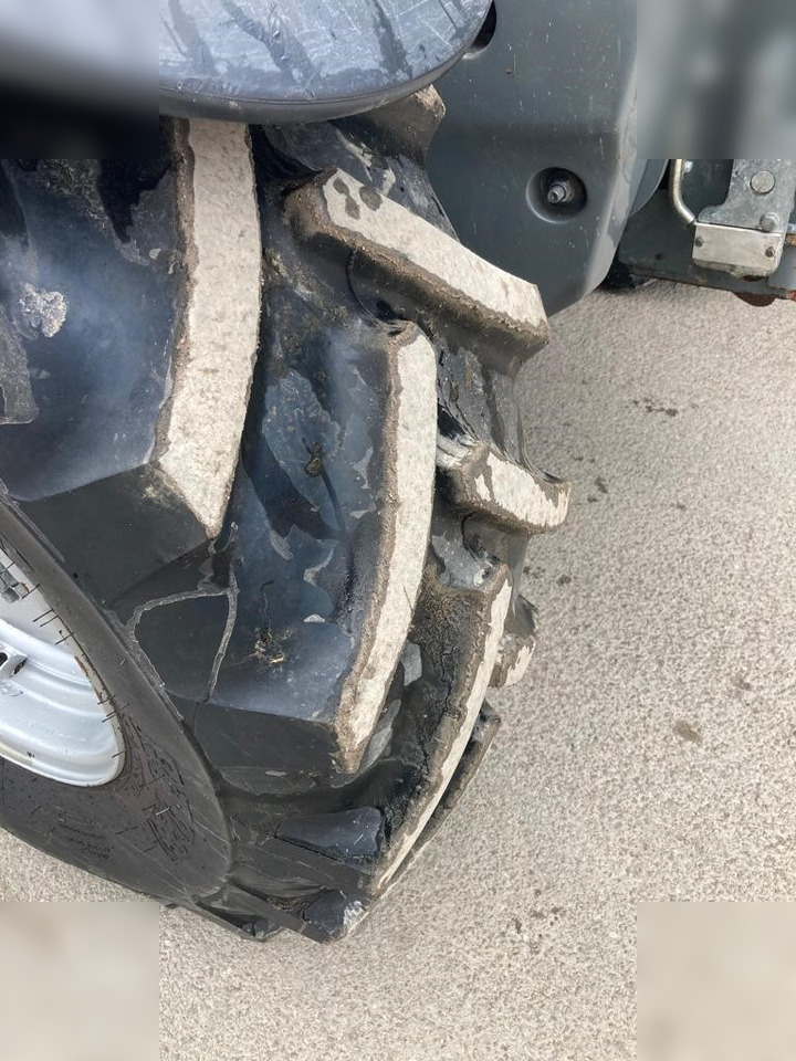 Лизинг на  2020 KRAMER KT356 2020 KRAMER KT356: снимка 14