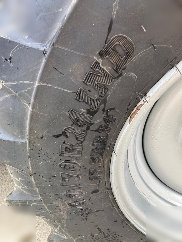 Лизинг на  2020 KRAMER KT356 2020 KRAMER KT356: снимка 13