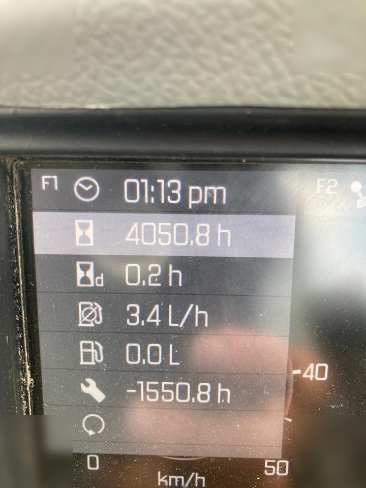 Лизинг на  2020 KRAMER KT356 2020 KRAMER KT356: снимка 16