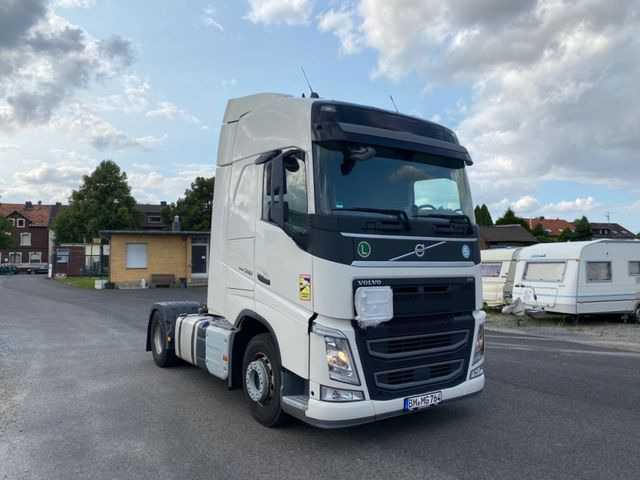 Volvo FH 500 - Влекач: снимка 2 Volvo FH 500 - Влекач: снимка 2