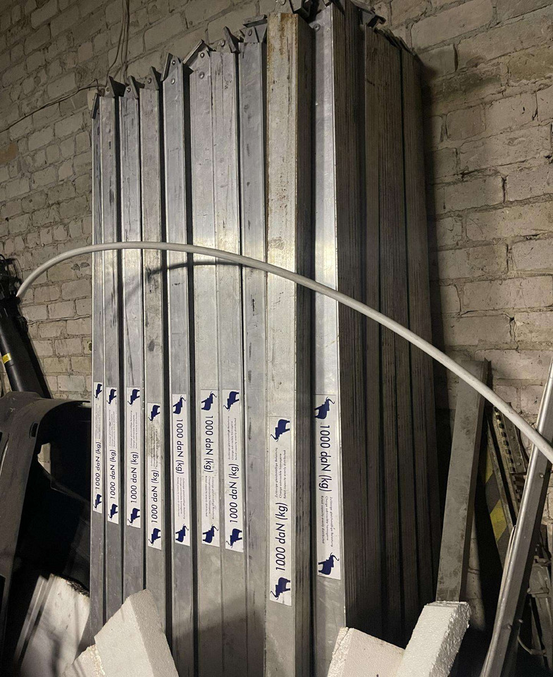 Schmitz SKO - Каросерия и екстериор за Ремарке: снимка 1 Schmitz SKO - Каросерия и екстериор за Ремарке: снимка 1