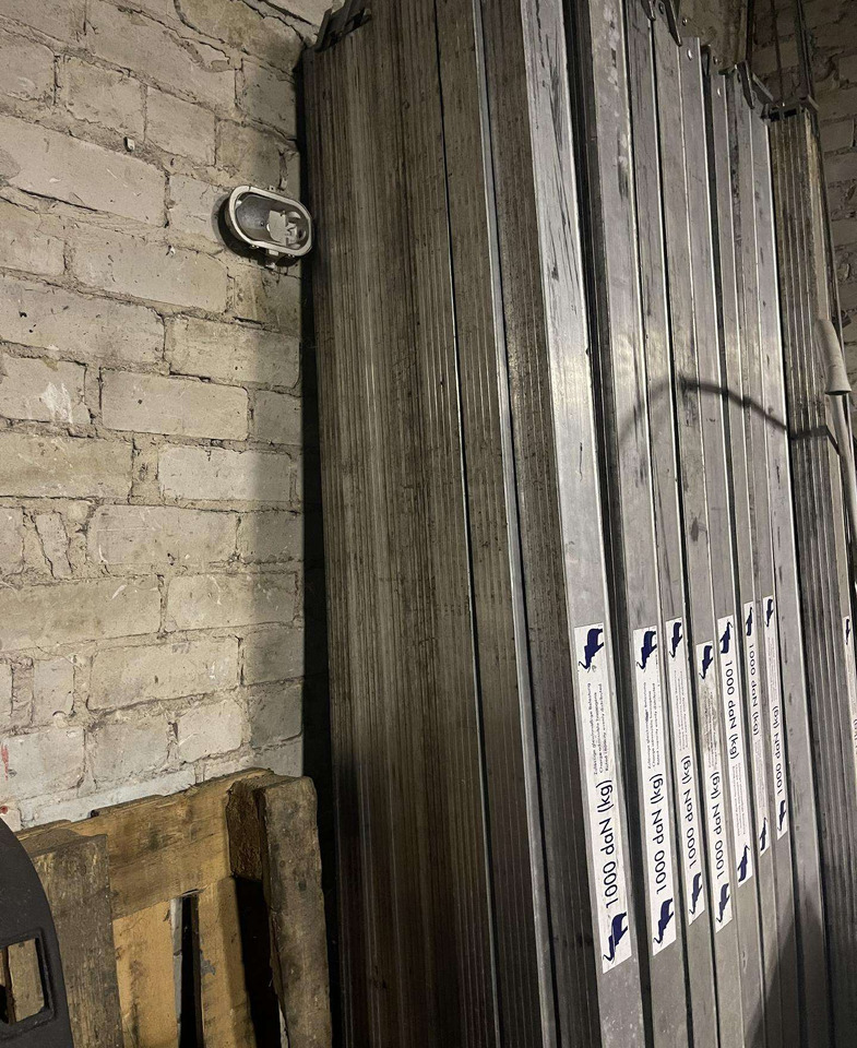 Schmitz SKO - Каросерия и екстериор за Ремарке: снимка 2 Schmitz SKO - Каросерия и екстериор за Ремарке: снимка 2