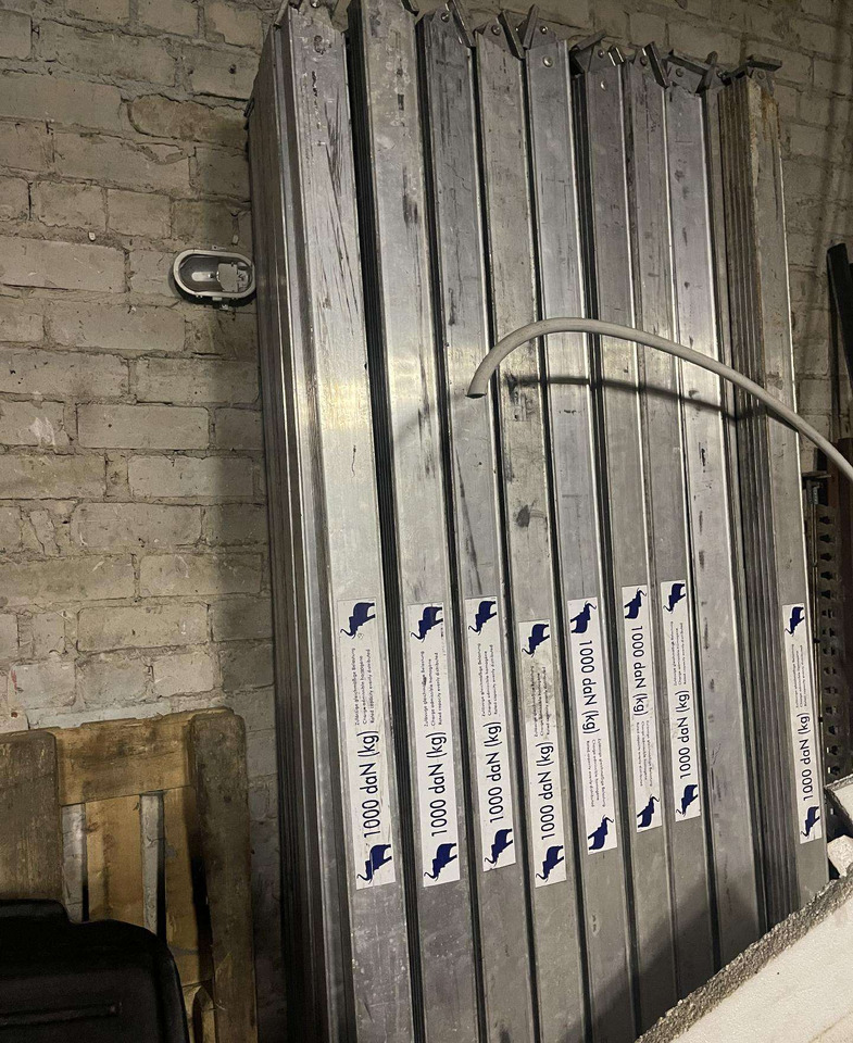 Schmitz SKO - Каросерия и екстериор за Ремарке: снимка 3 Schmitz SKO - Каросерия и екстериор за Ремарке: снимка 3