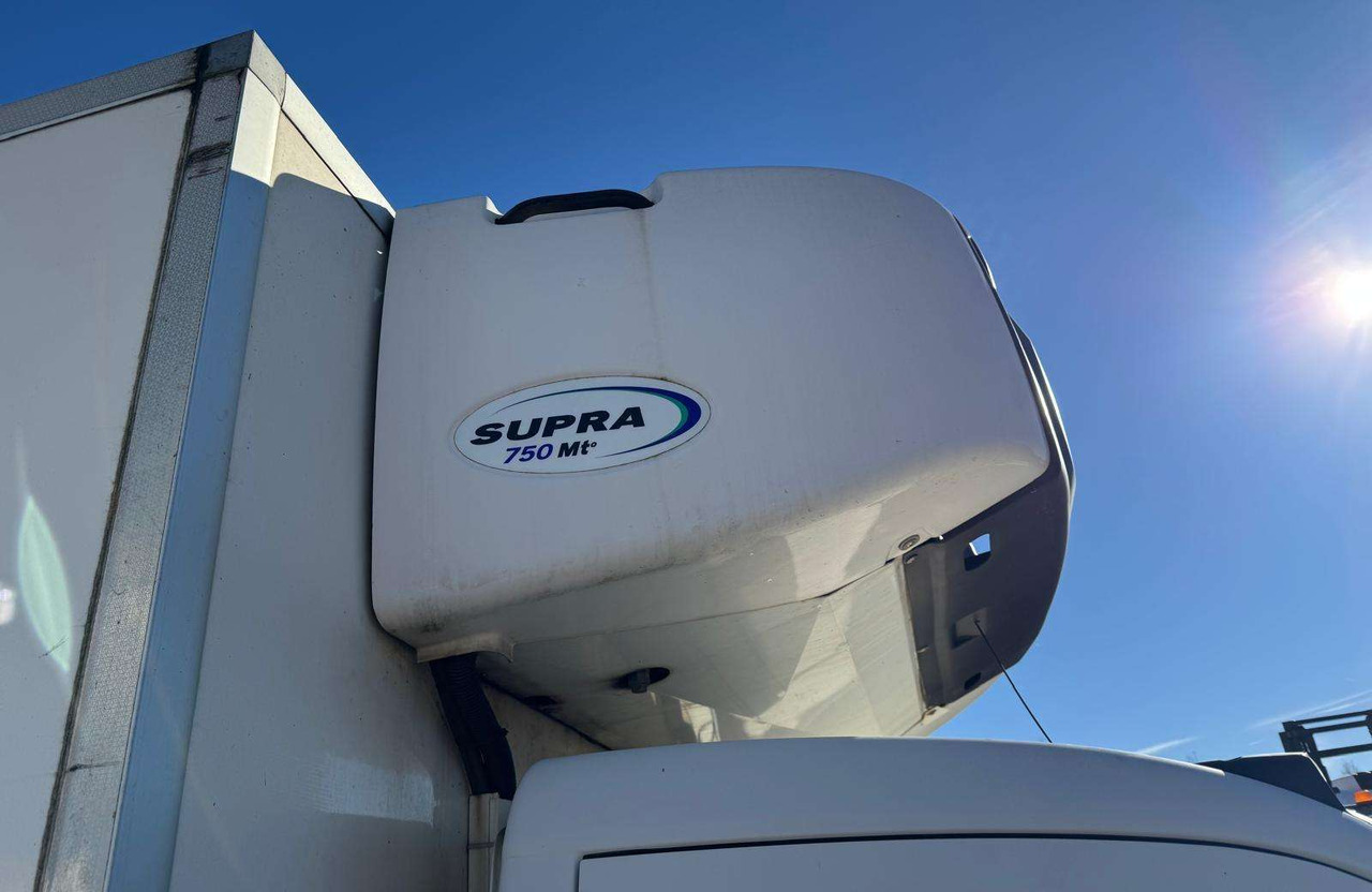 Volkswagen Crafter - Рефрижератор камион: снимка 5 Volkswagen Crafter - Рефрижератор камион: снимка 5