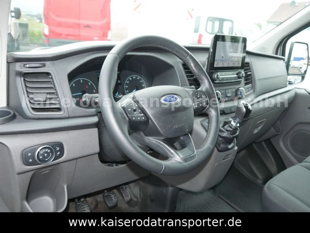 Товарен бус Ford Transit Custom L2H1 VA Werkstatt Klima AHK Navi: снимка 9 Товарен бус Ford Transit Custom L2H1 VA Werkstatt Klima AHK Navi: снимка 9