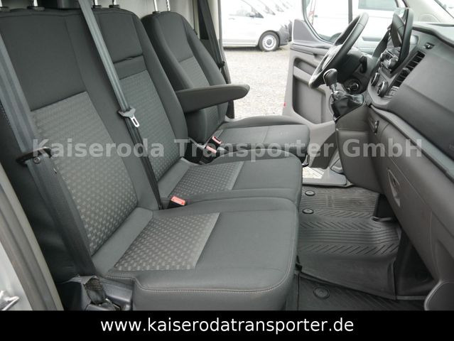 Товарен бус Ford Transit Custom L2H1 VA Werkstatt Klima AHK Navi: снимка 20 Товарен бус Ford Transit Custom L2H1 VA Werkstatt Klima AHK Navi: снимка 20