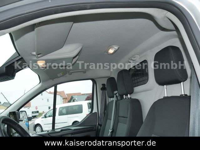 Товарен бус Ford Transit Custom L2H1 VA Werkstatt Klima AHK Navi: снимка 12 Товарен бус Ford Transit Custom L2H1 VA Werkstatt Klima AHK Navi: снимка 12
