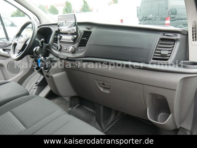 Товарен бус Ford Transit Custom L2H1 VA Werkstatt Klima AHK Navi: снимка 17 Товарен бус Ford Transit Custom L2H1 VA Werkstatt Klima AHK Navi: снимка 17