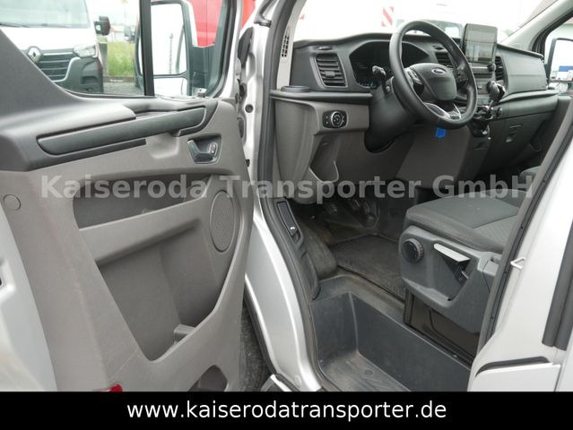 Товарен бус Ford Transit Custom L2H1 VA Werkstatt Klima AHK Navi: снимка 7 Товарен бус Ford Transit Custom L2H1 VA Werkstatt Klima AHK Navi: снимка 7