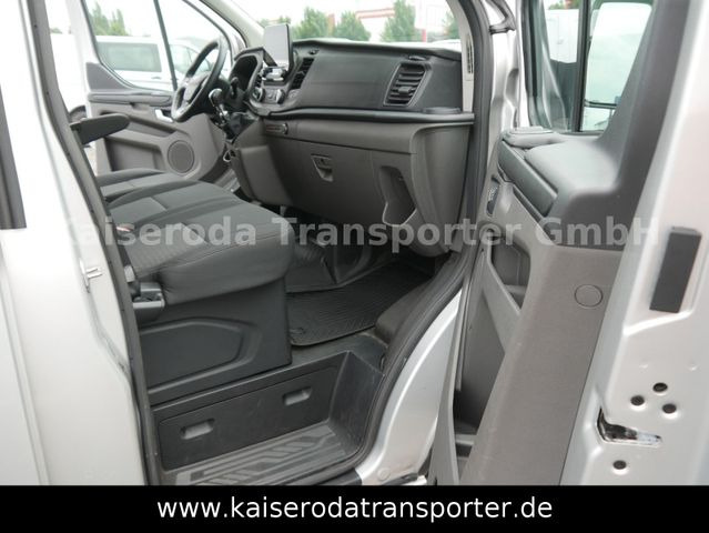 Товарен бус Ford Transit Custom L2H1 VA Werkstatt Klima AHK Navi: снимка 13 Товарен бус Ford Transit Custom L2H1 VA Werkstatt Klima AHK Navi: снимка 13