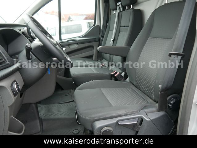 Товарен бус Ford Transit Custom L2H1 VA Werkstatt Klima AHK Navi: снимка 11 Товарен бус Ford Transit Custom L2H1 VA Werkstatt Klima AHK Navi: снимка 11