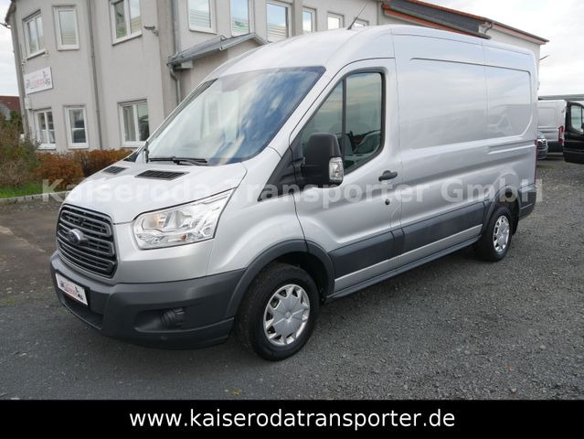 Ford Transit FT 310 L2H2 VA Werkst.Klima Standheizung - Товарен бус: снимка 3 Ford Transit FT 310 L2H2 VA Werkst.Klima Standheizung - Товарен бус: снимка 3
