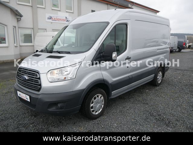 Ford Transit FT 310 L2H2 VA Werkst.Klima Standheizung - Товарен бус: снимка 3 Ford Transit FT 310 L2H2 VA Werkst.Klima Standheizung - Товарен бус: снимка 3