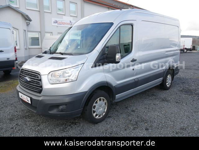 Ford Transit FT 310 L2H2 VA Werkstatt Klima Standheiz - Товарен бус: снимка 3 Ford Transit FT 310 L2H2 VA Werkstatt Klima Standheiz - Товарен бус: снимка 3