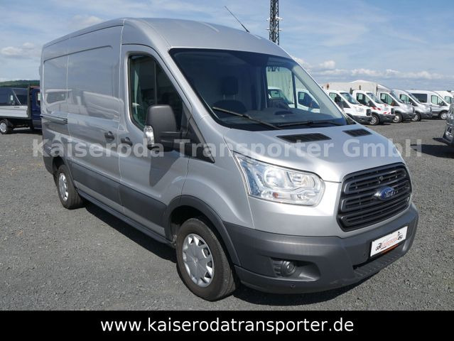 Ford Transit FT 310 L2H2 VA Werkstatt Klima Standheiz - Товарен бус: снимка 4 Ford Transit FT 310 L2H2 VA Werkstatt Klima Standheiz - Товарен бус: снимка 4