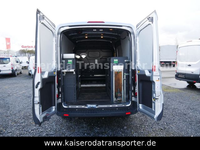 Ford Transit FT 310 L2H2 VA Werkstatt Klima Standheiz - Товарен бус: снимка 1 Ford Transit FT 310 L2H2 VA Werkstatt Klima Standheiz - Товарен бус: снимка 1