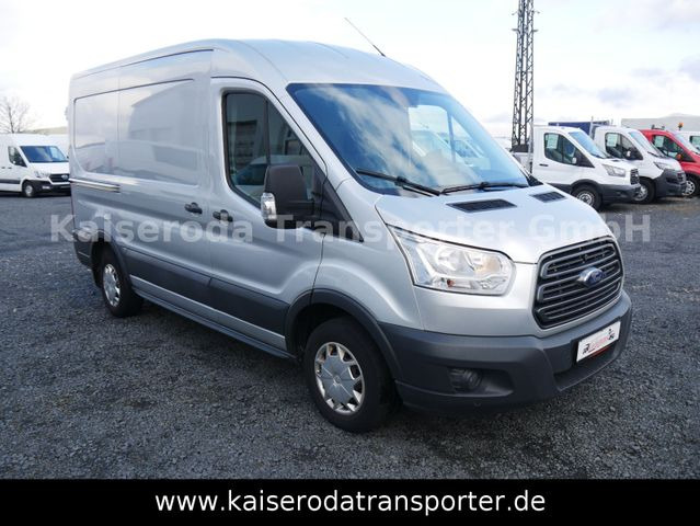 Ford Transit FT 310 L2H2 VA Werkstatt Klima Standheiz - Товарен бус: снимка 4 Ford Transit FT 310 L2H2 VA Werkstatt Klima Standheiz - Товарен бус: снимка 4