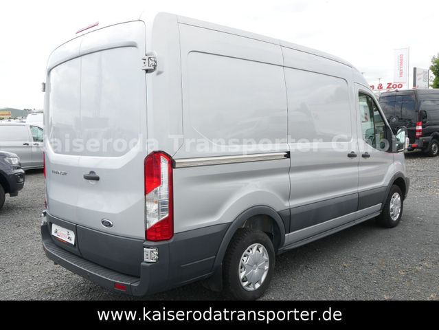 Ford Transit FT 310 L2H2 VA Werkstatt Klima Sthzg. - Товарен бус: снимка 5 Ford Transit FT 310 L2H2 VA Werkstatt Klima Sthzg. - Товарен бус: снимка 5