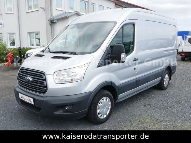 Ford Transit FT 310 L2H2 VA Werkstatt Klima Sthzg. - Товарен бус: снимка 3 Ford Transit FT 310 L2H2 VA Werkstatt Klima Sthzg. - Товарен бус: снимка 3