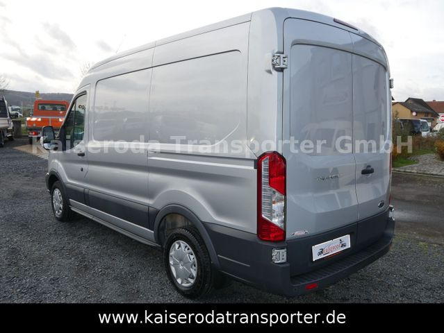 Ford Transit FT 310 L2H2VA Werkstatt Klima Standheiz. - Товарен бус: снимка 5 Ford Transit FT 310 L2H2VA Werkstatt Klima Standheiz. - Товарен бус: снимка 5