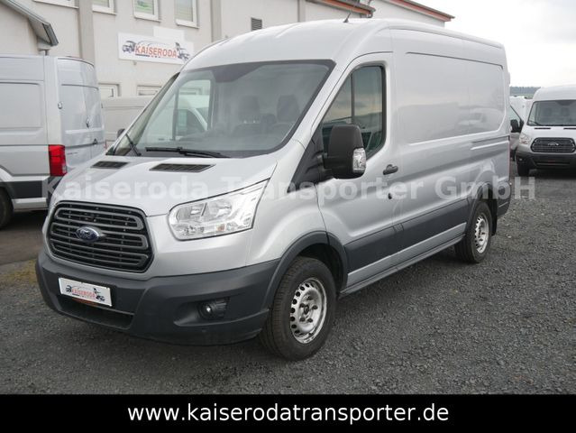 Ford Transit FT 310 L2H2VA Werkstatt Klima Standheiz. - Товарен бус: снимка 3 Ford Transit FT 310 L2H2VA Werkstatt Klima Standheiz. - Товарен бус: снимка 3