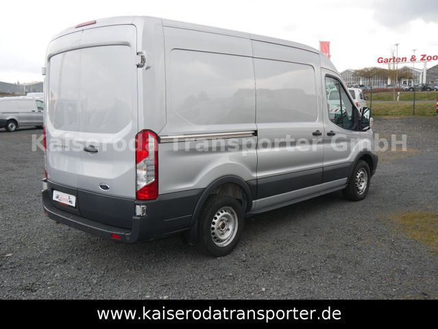 Ford Transit FT 310 L2H2VA Werkstatt Klima Standheiz. - Товарен бус: снимка 5 Ford Transit FT 310 L2H2VA Werkstatt Klima Standheiz. - Товарен бус: снимка 5