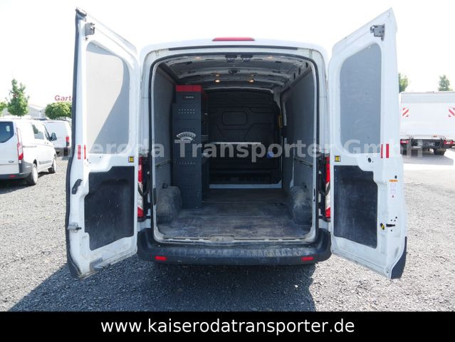 Ford Transit FT 310 L3H2 VA Kasten Klima PDC EU6 - Товарен бус: снимка 3 Ford Transit FT 310 L3H2 VA Kasten Klima PDC EU6 - Товарен бус: снимка 3