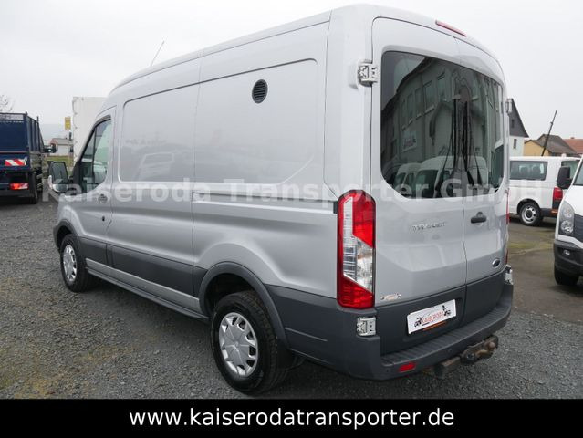 Ford Transit FT 350 L2H2 4X4 Klima Sthzg. AHK Navi - Товарен бус: снимка 5 Ford Transit FT 350 L2H2 4X4 Klima Sthzg. AHK Navi - Товарен бус: снимка 5