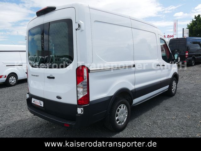 Ford Transit FT 350 L2H2VA Werkst. Klima Navi Kamera - Товарен бус: снимка 5 Ford Transit FT 350 L2H2VA Werkst. Klima Navi Kamera - Товарен бус: снимка 5