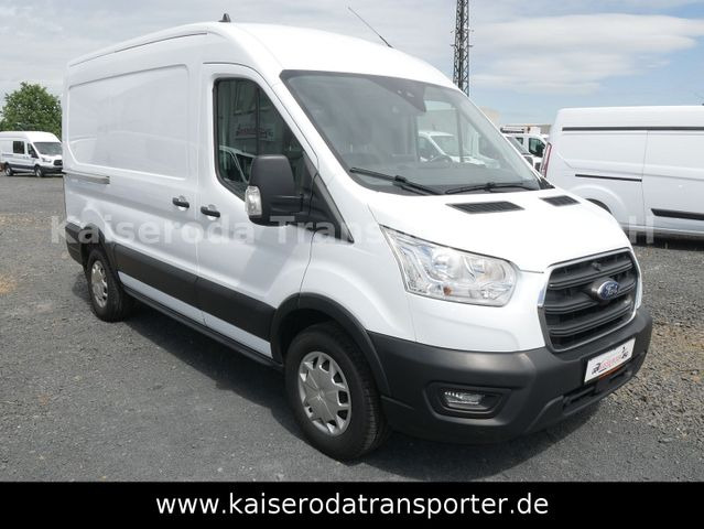 Ford Transit FT 350 L2H2VA Werkst. Klima Navi Kamera - Товарен бус: снимка 4 Ford Transit FT 350 L2H2VA Werkst. Klima Navi Kamera - Товарен бус: снимка 4