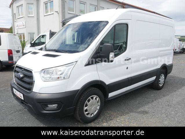 Ford Transit FT 350 L2H2VA Werkst. Klima Navi Kamera - Товарен бус: снимка 3 Ford Transit FT 350 L2H2VA Werkst. Klima Navi Kamera - Товарен бус: снимка 3