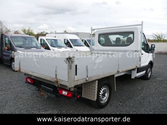 Ford Transit FT 350 L2VA 3-Seitenkipper Klima AHK EU6 - Бус самосвал: снимка 5 Ford Transit FT 350 L2VA 3-Seitenkipper Klima AHK EU6 - Бус самосвал: снимка 5
