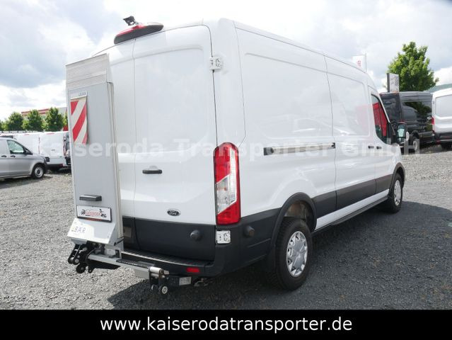 Ford Transit FT 350 L3H2 VA LBW Klima Navi Kamera - Товарен бус: снимка 5 Ford Transit FT 350 L3H2 VA LBW Klima Navi Kamera - Товарен бус: снимка 5