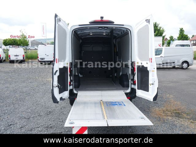 Ford Transit FT 350 L3H2 VA LBW Klima Navi Kamera - Товарен бус: снимка 1 Ford Transit FT 350 L3H2 VA LBW Klima Navi Kamera - Товарен бус: снимка 1