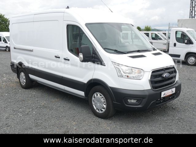 Ford Transit FT 350 L3H2 VA Werkstatt Klima PDC EU6 - Товарен бус: снимка 4 Ford Transit FT 350 L3H2 VA Werkstatt Klima PDC EU6 - Товарен бус: снимка 4