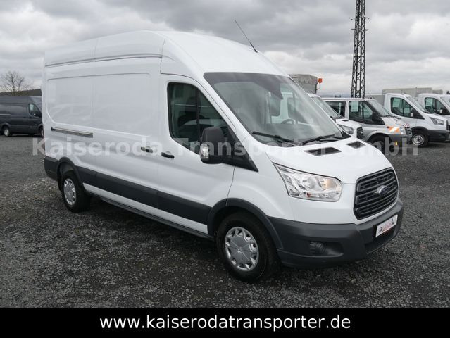 Ford Transit FT 350 L3H3 Autm. VA Klima Navi Kamera - Товарен бус: снимка 3 Ford Transit FT 350 L3H3 Autm. VA Klima Navi Kamera - Товарен бус: снимка 3