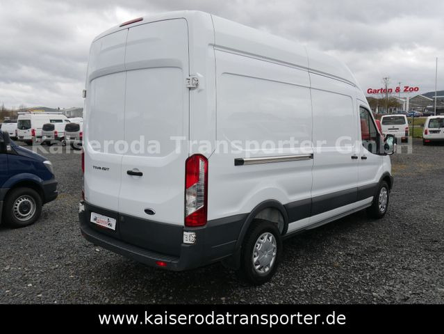 Ford Transit FT 350 L3H3 Autm. VA Klima Navi Kamera - Товарен бус: снимка 4 Ford Transit FT 350 L3H3 Autm. VA Klima Navi Kamera - Товарен бус: снимка 4