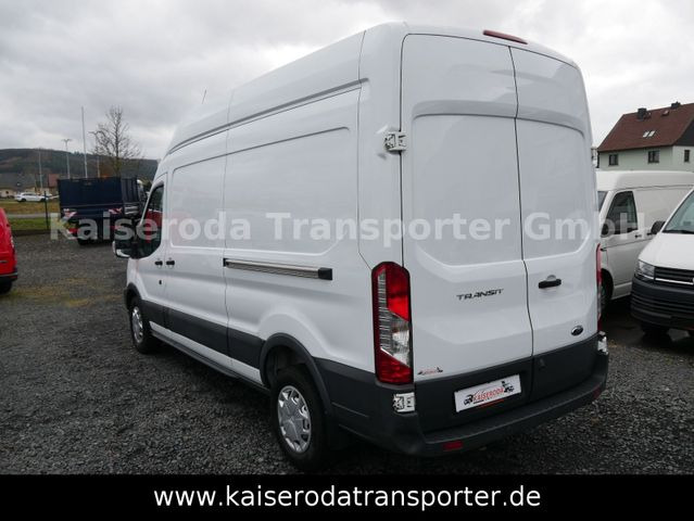Ford Transit FT 350 L3H3 Autm. VA Klima Navi Kamera - Товарен бус: снимка 5 Ford Transit FT 350 L3H3 Autm. VA Klima Navi Kamera - Товарен бус: снимка 5